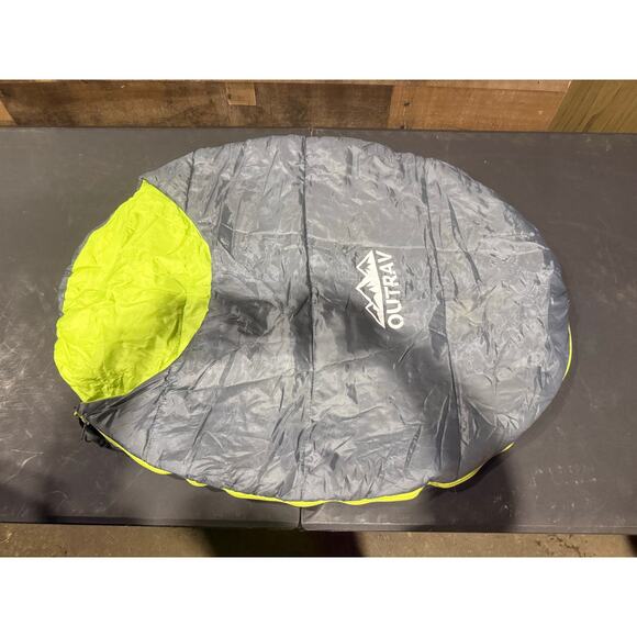 Outrav Dog Sleeping Bag – Used - Picture 6 of 8